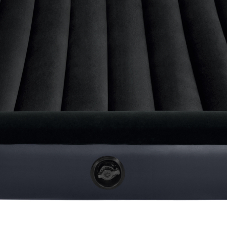 Saltea gonflabila Intex Full Dura Beam, 191x137x25 cm [2]
