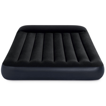 Saltea gonflabila Intex Full Dura Beam, 191x137x25 cm [5]