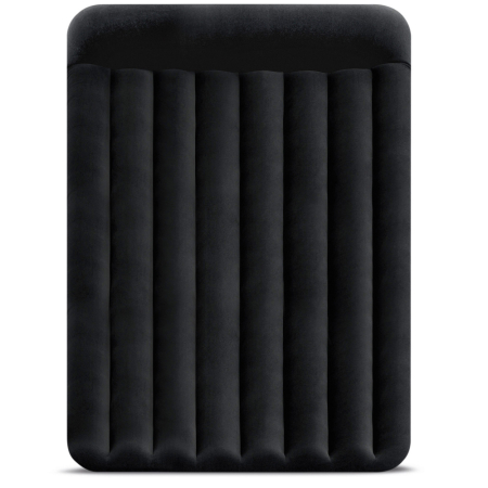 Saltea gonflabila Intex Full Dura Beam, 191x137x25 cm [4]
