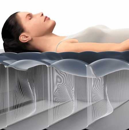 Saltea Intex Prestige Airbed Twin Dura-Beam pompa inclusa, 99x191x25cm [1]