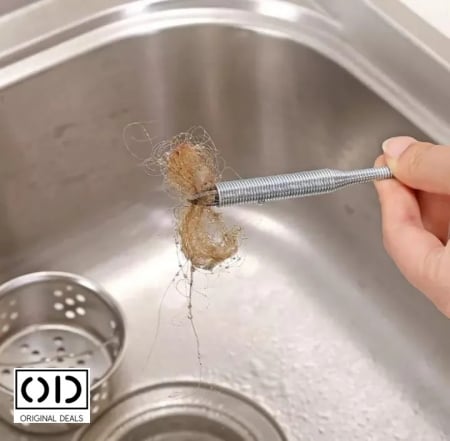 Sarpe pentru Desfundat Tevi de Scurgere solutii de desfundat chiuveta cea mai buna solutie desfundat tevi desfundat chiuveta cu bicarbonat cu ce se desfunda chiuveta la bucatarie desfundarea chiuvetei cu sare desfundat tevi cu bicarbonat si otet cu ce se desfunda scurgerea de la baie cu ce se desfunda tevile de canalizare Solutii de desfundat chiuveta Cea mai buna solutie desfundat tevi Desfundat chiuveta cu bicarbonat Cu ce se desfunda chiuveta la bucatarie Desfundarea chiuvetei cu sare Desfundat tevi cu bicarbonat si otet desfundare chiuveta bucatarie desfundat chiuveta bucatarie desfundare scurgere bucatarie desfunda chiuveta chiuveta bucatarie infundata [1]