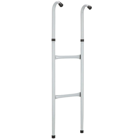 Scara universala din otel pentru trambuline, 2 trepte, 90cm [3]