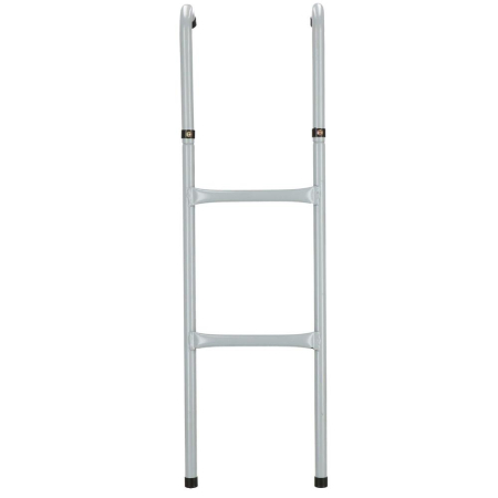 Scara universala din otel pentru trambuline, 2 trepte, 90cm [1]