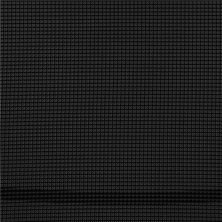 Scaun de gradina metalic, pliabil, 95x57x66cm, maxim 150kg, negru [22]