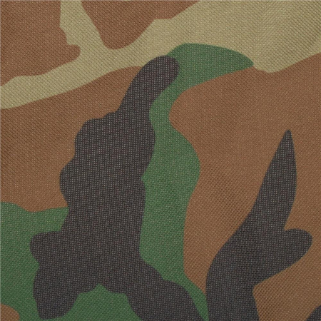 Scaun pliabil camping sau pescuit, suport pahar, 80x40x45cm, camuflaj [6]