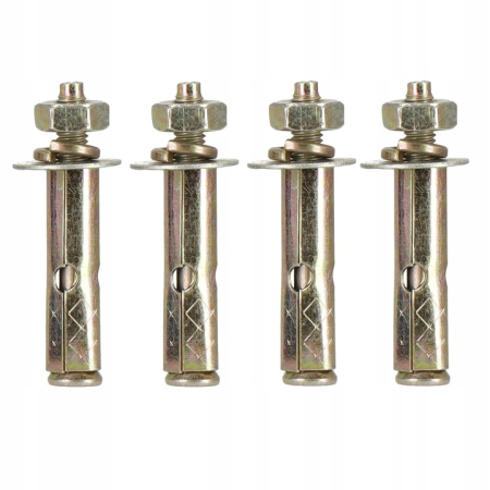 Seif electronic standard cu cifru si cheie, 350x500x360 mm, Otel, Negru [3]