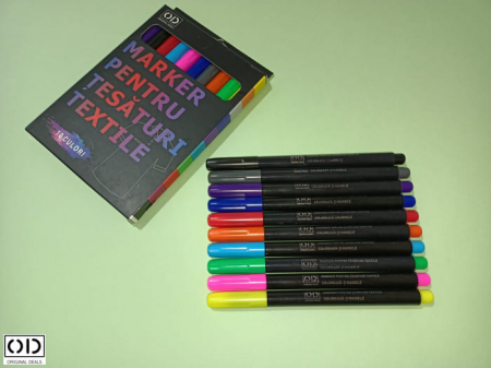 marker textile carrefour marker textile permanent textile marker faber castell unde gasesc markere pentru textile marker textile auchan marker permanent pentru haine vopsea haine marker posca [19]