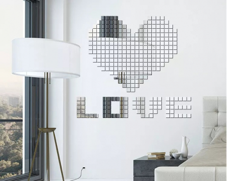 Oglinzi acrilice decorative Oglinda decorativa Oglinda decorativa acrilica Oglinda acrilică ce este oglinda acrilica oglinda acrilica autoadeziva oglinzi acrilice patrate stickere oglinda dedeman [5]