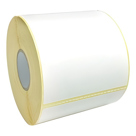 Set 12 Role Etichete Autoadezive Termice 105x148mm, 400 Etichete/Rola, pentru AWB [1]