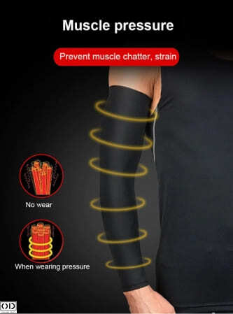 Maneci pentru protectie brat Maneca pentru brat mana Maneci pentru sport Maneca pentru protectie sport maneci protectie uv maneci protectie uv decathlon maneci protectie solara maneci de protectie [8]