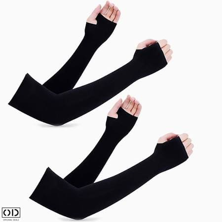 Maneci pentru protectie brat Maneca pentru brat mana Maneci pentru sport Maneca pentru protectie sport maneci protectie uv maneci protectie uv decathlon maneci protectie solara maneci de protectie [3]