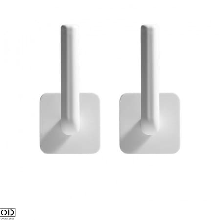 Suporti cu Banda Adeziva, pentru Multiple Utilizari in Baie sau Bucatarie [6]