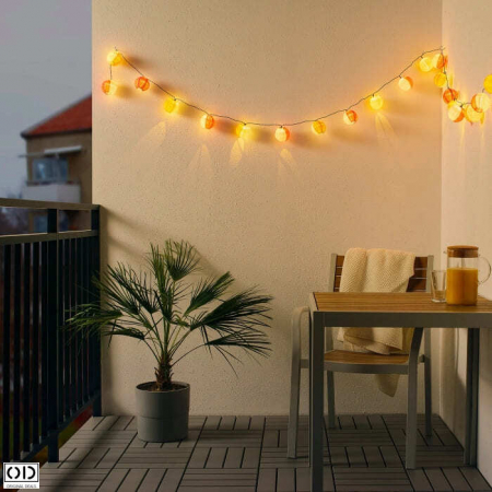 cuier luminos decor luminos terasa ghirlanda luminoasa Cuierele pentru instalatie de craciun Cuiere adezive pentru baie bucatarie Cuiere pentru instalatie Carlige pentru intalatie Carlige Autoadezive [4]