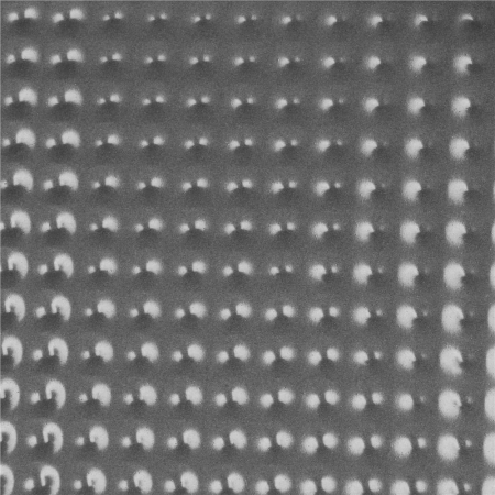 Set 3 forme de copt, 27, 25 si 23 cm, cu fund detasabil, gri [6]