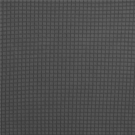 Set 4 huse universale pentru scaun, marime universala, poliester si spandex, 45 cm x 60 cm, gri [2]