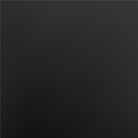 Set 4 scaune dining Verdhe pentru bucatarie cu perna tapitata cu piele ecologica, 44x82cm, negru [7]