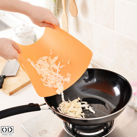 Set 4 Tocatoare din PVC pentru Bucatarie, Versatile si Foarte Practice [2]