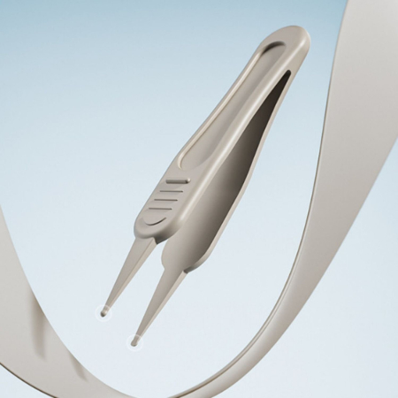 Set 4in1 de Ingrijire Unghii pentru Bebelusi, , Cutie de Depozitare Dinozaur Transparent, 0-6 Ani, 11.5 x 9 x 3 cm, Bej [3]