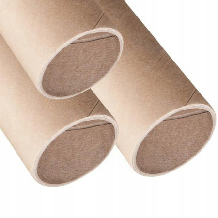 Set 6 Role Folie Stretch Neagra pentru Uz Manual, 1.5kg/Rola, Tub 300 g, Silentioasa si Rezistenta [6]