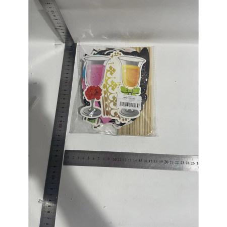 Set 60 de Accesorii pentru Petrecere, , Tematica Nunta, Props pentru Coltul de Poze, Ochelari, Palarii, Mustata, Cravata, pentru Evenimente, Multicolor [1]