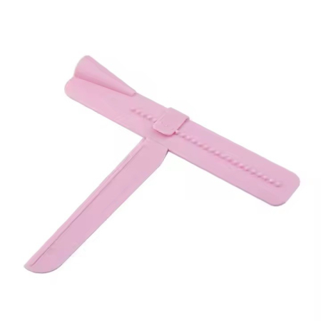 Set 70 Piese Ustensile pentru Ornare Prajituri, , din Plastic si Otel Inoxidabil, Multicolor [1]