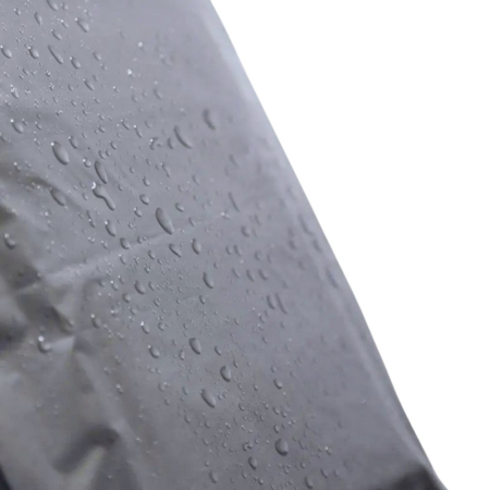 Set 700 Pungi Curierat, 500x500x40 mm, Grosime 50 Microni, Banda Adeziva pentru Sigilare, Alb la Exterior, Negru la Interior [2]