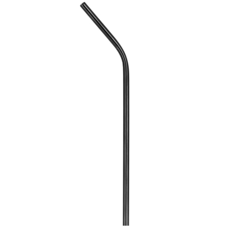 Set 8 paie metalice multicolor, reutilizabile, cu husa depozitare si perii curatat, 215x6 mm [11]