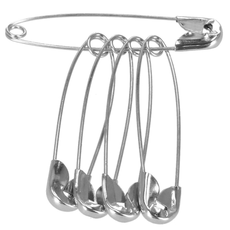 Set articole de cusut cu geanta de depozitare, 100 piese [8]