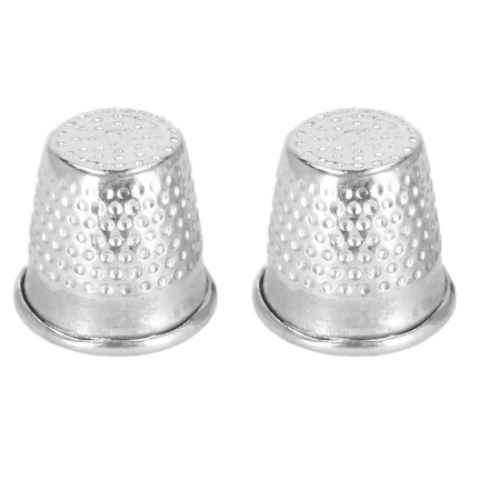 Set articole de cusut cu geanta de depozitare, 100 piese [20]