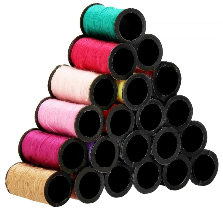 Set articole de cusut cu geanta de depozitare, 172 piese [21]