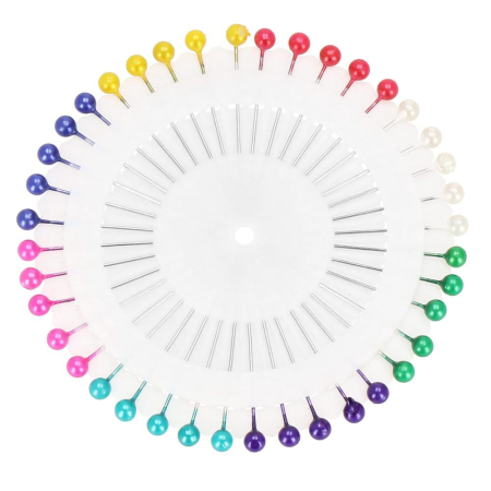 Set articole de cusut cu geanta de depozitare, 172 piese [14]