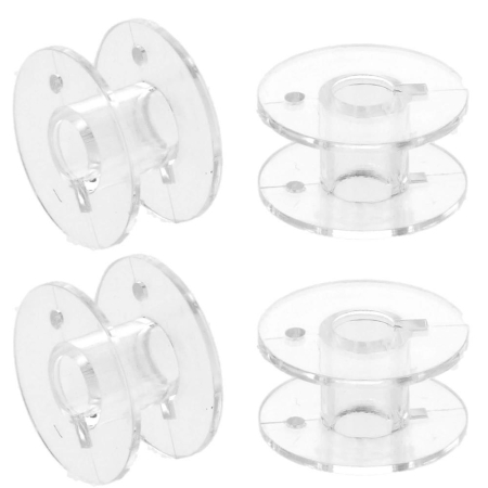 Set articole de cusut cu geanta de depozitare, 183 piese [36]