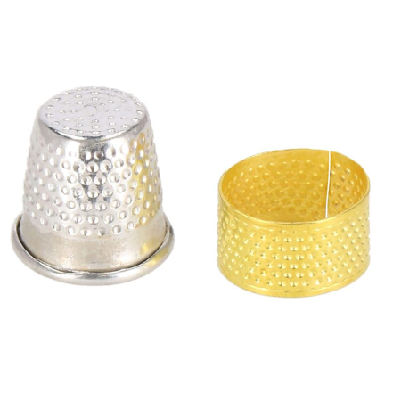 Set articole de cusut cu geanta de depozitare, 183 piese [21]