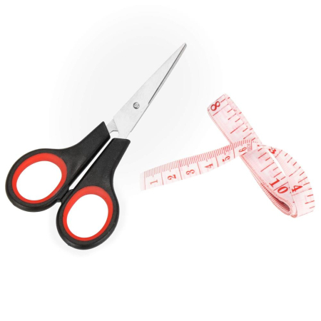 Set articole de cusut cu geanta de depozitare, 183 piese [23]