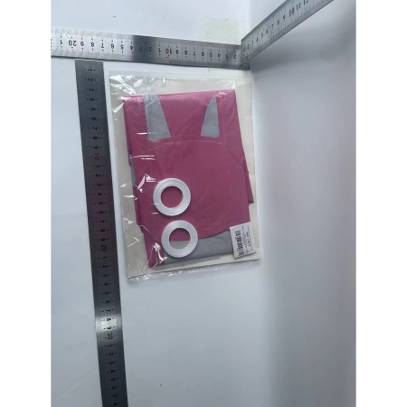 Set baloane folie , Happy Birthday, 40 cm, multicolor [4]