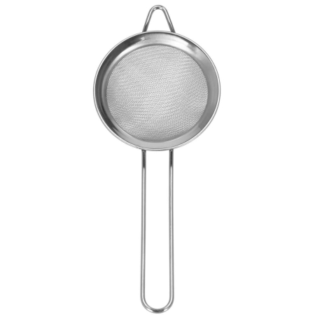 Set Cocktail Shaker Kit pentru barmani 550ml, KI23, 8 piese [8]