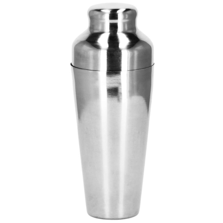 Set Cocktail Shaker Kit pentru barmani 550ml, KI23, 8 piese [5]
