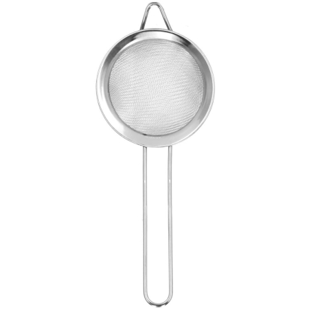 Set Cocktail Shaker Kit pentru barmani 750ml, KI11, suport bambus, 14 piese [10]