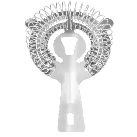 Set Cocktail Shaker Kit pentru barmani 750ml, KI16, 14 piese [21]