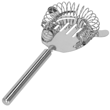 Set Cocktail Shaker Kit pentru barmani 750ml, KI21, 5 piese [10]