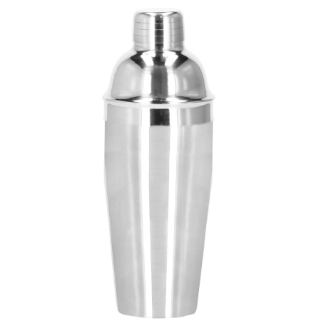 Set Cocktail Shaker Kit pentru barmani 750ml, KI21, 5 piese [14]