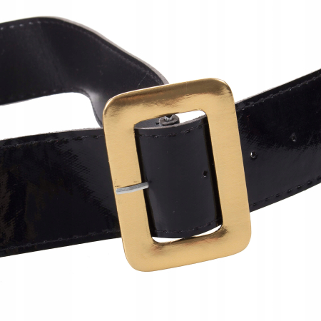 Set Costum de Mos Craciun pentru adulti, 5 piese, marime universala [1]