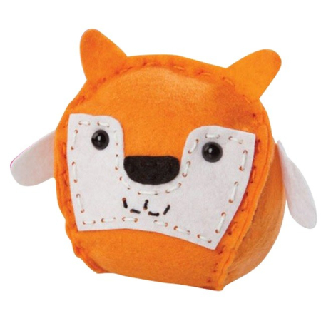 Set creatie perna pentru copii, Dream Kids, 3 piese [6]