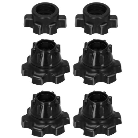 Set de greutati multifunctionale transformabil in gantere, kettlebell, haltera, total 29 kg [16]