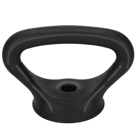 Set de greutati multifunctionale transformabil in gantere, kettlebell, haltera, total 29 kg [10]
