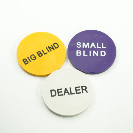 Set de Poker Complex cu 200 de jetoane , Include 2 seturi de carti, Texas Hold`em set, portabil, cutie depozitare [5]