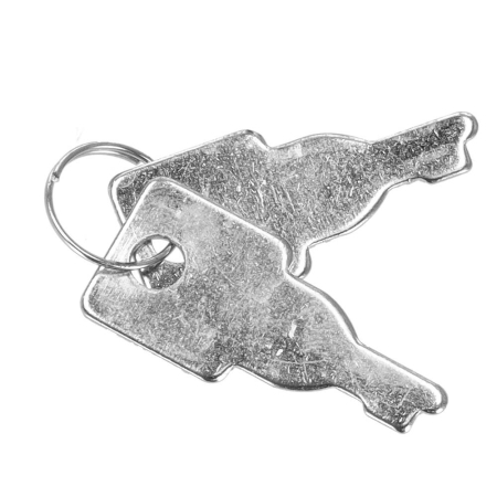 Set de Poker Complex cu 500 de jetoane, covoras verde, 2 seturi de carti, 5 zaruri, in servieta aluminiu [2]