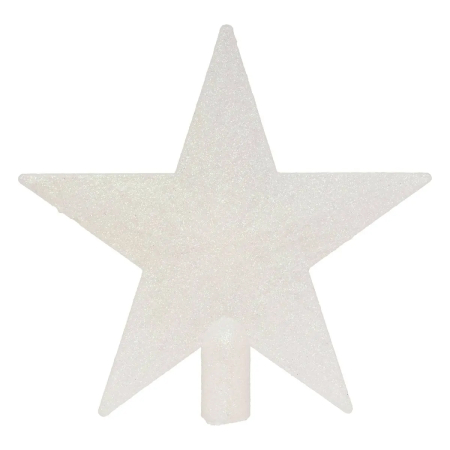 Set decoratiuni Craciun, 44 piese, cu globuri, ghirlanda si varf de brad, ab [7]