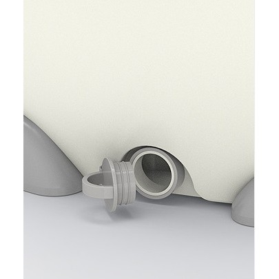 Set Galeata cu Pedala si Mop Rotativ 360°, , Cu Actiune Centrifuga x4, Pentru Uz Casnic, Maner din Otel Inoxidabil Telescopic, 2 Capte din Bumbac, 46x30x28 cm, Verde Matcha [14]