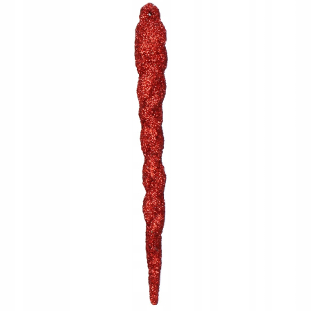 Set globuri si decoratiuni de Craciun, 105 piese, diverse dimensiuni, alb rosu [13]
